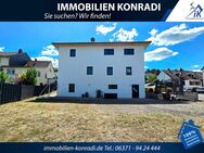 IK | Rammelsbach: Modernes, lichtdurchflutetes Einfamilienhaus - Neubau in attraktiver Lage - Rammelsbach