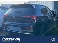 VW Golf, 1.5 l GTE eHybrid 177 PS116, Jahr 2022 - Herborn (Hessen)