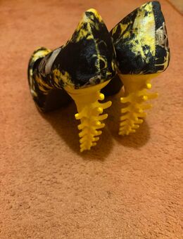 Show Story heel 40 - Ehrenberg (Rhön)