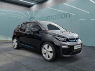 BMW i3, (120, Jahr 2021 - München