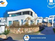 VR IMMO: Niedrigenergiehaus. Hochwertige Villa am Zinglingsberg. - Binz (Ostseebad)