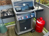 Gasgrill von Weber (Weber Spirit Classic E-220S) - Leipzig