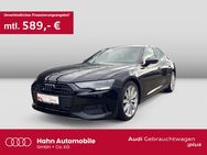 Audi A6, Limousine Advanced 45TFSI, Jahr 2023 - Esslingen (Neckar)