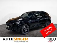 Audi Q5, S line 40 TDI qu, Jahr 2022 - Marktoberdorf