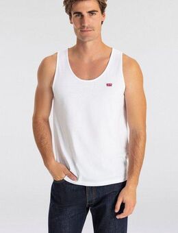 Levi's® Tanktop LSE HOUSEMARK TANK aus Baumwolle