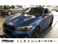 BMW 120, i Edition M Sport Shadow, Jahr 2018 - Pohlheim