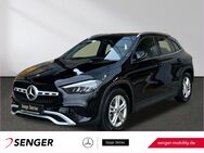 Mercedes GLA 200, MBUX, Jahr 2023 - Oldenburg