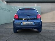 Citroën C1, 1.0 VTi Origins, Jahr 2020 - München