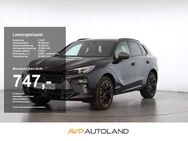 CUPRA Terramar, 1.5 TSI e-Hybrid VZ | | |, Jahr 2024 - Passau