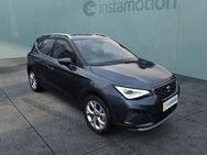 Seat Arona, 1.0 TSI FR, Jahr 2024 - München