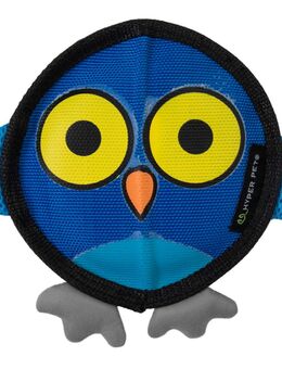 Hyper Pet Fire Hose Flyers Eule - 1 Stück