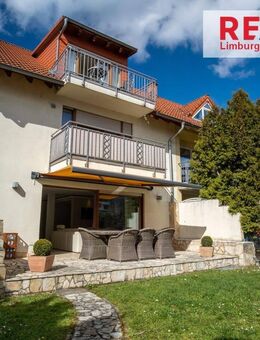 ** Dreifamilienhaus in TOP Lage ** - Mannheim