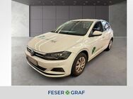 VW Polo, 1.0 Comfortline App, Jahr 2021 - Köthen (Anhalt)