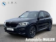 BMW X3, M40 i M-Sport Adp, Jahr 2021 - Leipzig