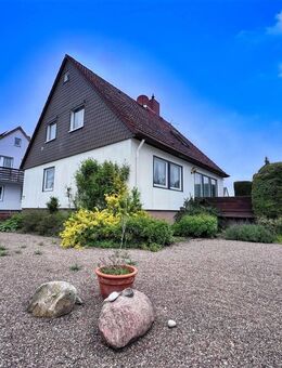 Einfamilienhaus in toller Lage - Emmerthal