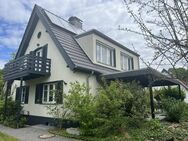 Energetisch saniertes EFH mit traumhaften Garten - Wolfsburg