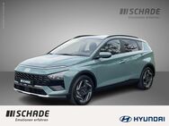 Hyundai BAYON, 1.0 T-GDI FL (MY25) 7 Prime, Jahr 2022 - Eisenach