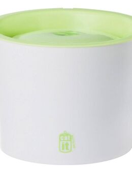 Catit Design Fresh & Clear Trinkbrunnen - Trinkbrunnen 3 Liter (neue USB-Version)