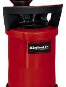 Einhell Klarwasserpumpe GE-SP 4390 LL ECO - Wuppertal