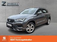 Seat Ateca, 2.0 TDI FR 150 BEATS, Jahr 2024 - Sankt Wendel Zentrum