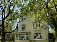 Gemütliche Garten-Geschoss-Wohnung in Ottensen - Hamburg