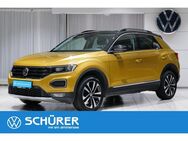 VW T-Roc 2.0TDI Style LED Panodach Kamera DigCockpit - Dießen (Ammersee)