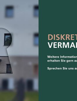 Moderne Doppelhaushälfte - ruhig und zentral gelegen - Falkensee