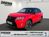 Suzuki Vitara, Comfort, Jahr 2022 - Korschenbroich