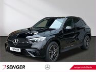 Mercedes GLC 220, d AMG Line Night, Jahr 2024 - Oldenburg