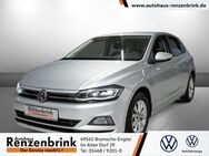 VW Polo, Highline Blind Spot Sensor, Jahr 2020 - Bramsche