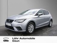 Seat Ibiza, 1.0 TSI, Jahr 2022 - Daun