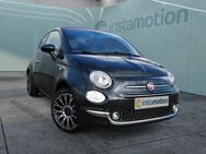 Fiat 500C, 1.0 GSE HYBRID DOLCEVITA 70PS, Jahr 2023 - München