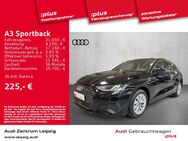 Audi A3, Sportback 40 TFSI, Jahr 2021 - Leipzig