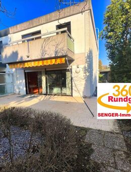 Familienfreundliches Reihenendhaus in ruhiger Sackgasse in Mannheim Vogelstang - Mannheim