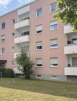 Attraktive Etagenwohnung mit durchdachter Raumaufteilung - sofort bezugsfrei - München
