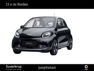 smart EQ forfour, EXCLUSIVE 22KW, Jahr 2020 - Itzehoe