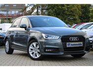 Audi A1 1.0 Sportback sport/Klima/Sitzhzg/Tempo/Navi - Düsseldorf