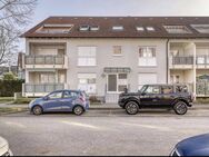 Helle, gepflegte sofort beziehbare 2 Zimmer Wohnung KA Neureut - Karlsruhe