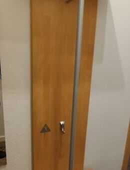 Garderobe und Schuhregal - Einbeck