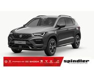 Seat Ateca, 2.0 TDI FR, Jahr 2022 - Würzburg