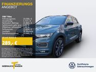 VW T-Roc, 2.0 TDI R-LINE LM19, Jahr 2019 - Bochum