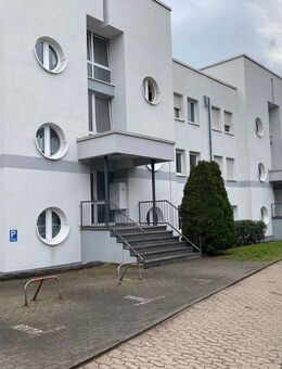 2 ZKB mit Dachterrasse auf dem Eschberg - Saarbrücken