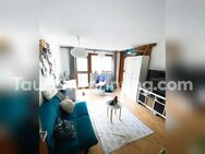 [TAUSCHWOHNUNG] 1-Zimmer-Wohnung sehr zentral - München