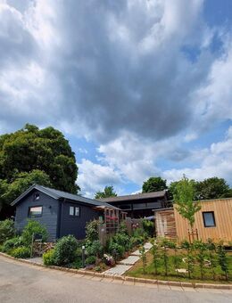 Wunderschönes individuelles Tinyhouse zu verkaufen - Coburg