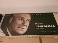 Michael Raucheisen CD's zu Verkaufen - Kiel