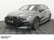 Audi RS3, Sportback Sonos, Jahr 2024 - Solingen (Klingenstadt)