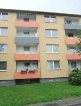 Wohnung mit Wohnberechtigungsschein - Hannoversch Münden Zentrum