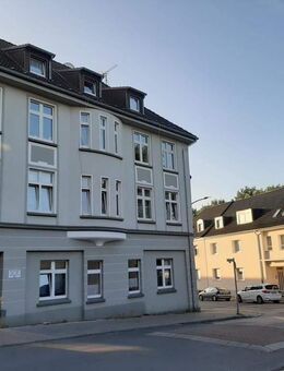 Demnächst frei! 3-Zimmer-Wohnung in Gelsenkirchen Buer - Gelsenkirchen