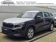 Skoda Kodiaq, 1.5 TSI II m-HEV Selection e Hk, Jahr 2022 - Castrop-Rauxel