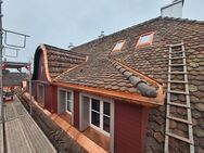 Dachdecker Dachrinnen Dachreparaturen Überdachung - Mössingen